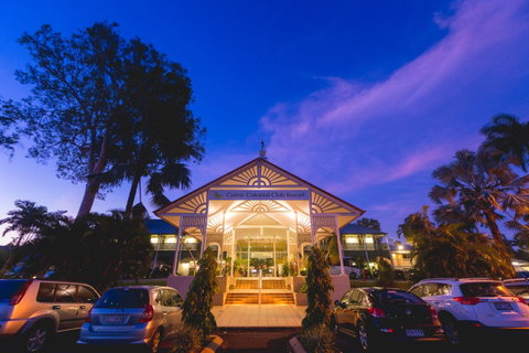 Cairns Colonial Club Resort - Newcastle Accommodation 14
