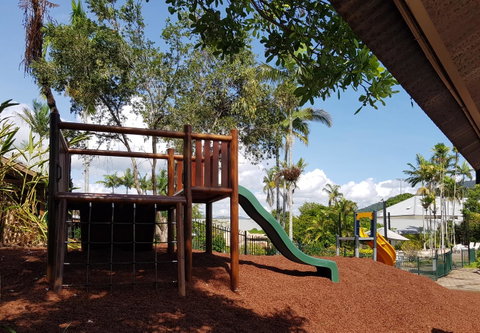 Cairns Colonial Club Resort - Newcastle Accommodation 10