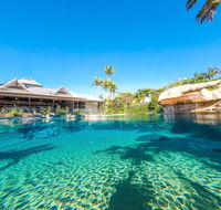 Cairns Colonial Club Resort - New Castle Tourism