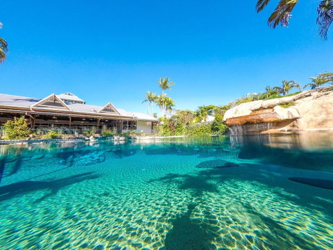 Cairns Colonial Club Resort - Newcastle Accommodation 0