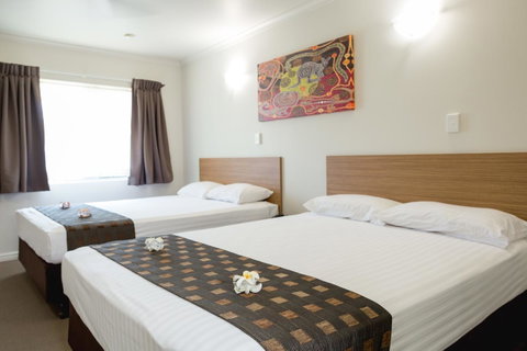 Cairns Colonial Club Resort - Newcastle Accommodation 32
