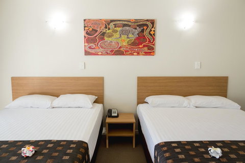 Cairns Colonial Club Resort - Newcastle Accommodation 34