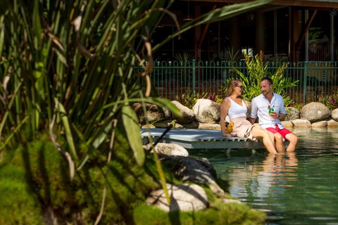 Cairns Colonial Club Resort - Newcastle Accommodation 19