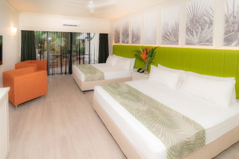 Cairns Colonial Club Resort - Newcastle Accommodation 3