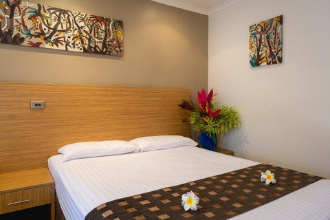 Cairns Colonial Club Resort - Newcastle Accommodation 38