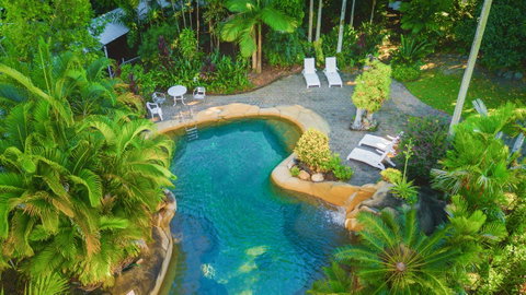 Cairns Colonial Club Resort - Newcastle Accommodation 16