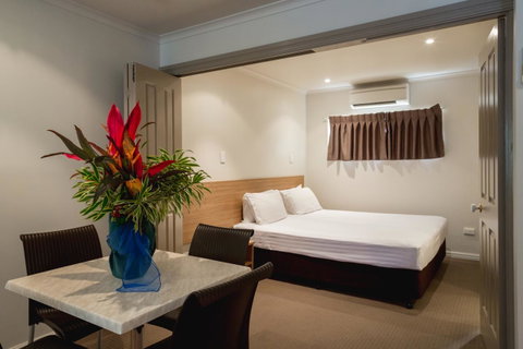 Cairns Colonial Club Resort - Newcastle Accommodation 27