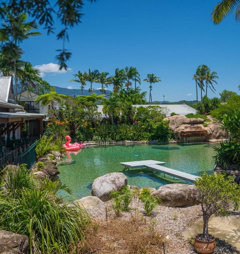 Cairns Colonial Club Resort - Newcastle Accommodation 2
