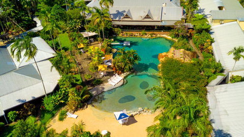 Cairns Colonial Club Resort - Newcastle Accommodation 13