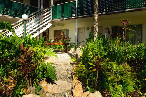 Cairns Colonial Club Resort - Newcastle Accommodation 43