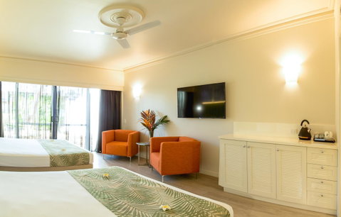 Cairns Colonial Club Resort - Newcastle Accommodation 24