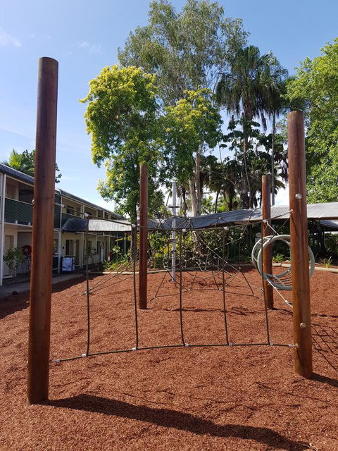 Cairns Colonial Club Resort - Newcastle Accommodation 11