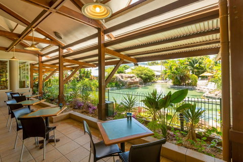 Cairns Colonial Club Resort - Newcastle Accommodation 20