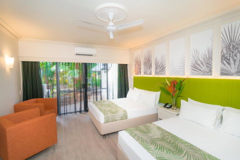Cairns Colonial Club Resort - Newcastle Accommodation 4