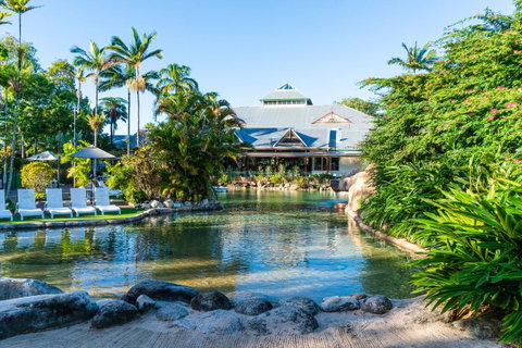 Cairns Colonial Club Resort - Newcastle Accommodation 12