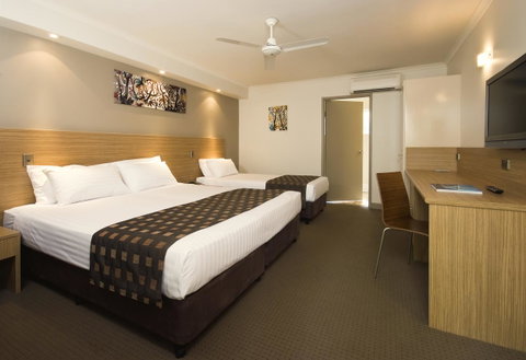 Cairns Colonial Club Resort - Newcastle Accommodation 40