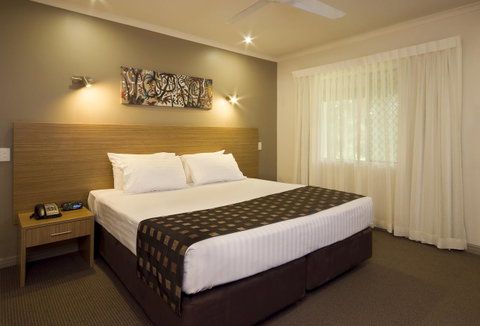Cairns Colonial Club Resort - Newcastle Accommodation 41