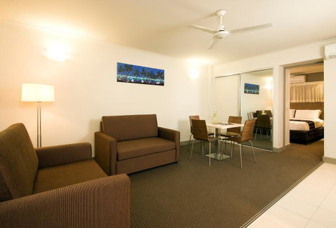 Cairns Colonial Club Resort - Newcastle Accommodation 28