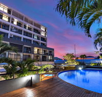 Sunshine Tower Hotel - New Castle Tourism