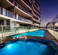 Pandanus Mooloolaba - New Castle Tourism
