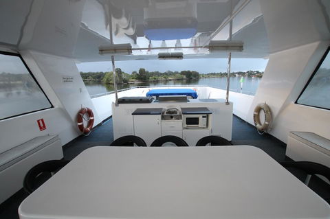 Coomera Houseboats - Newcastle Accommodation 25