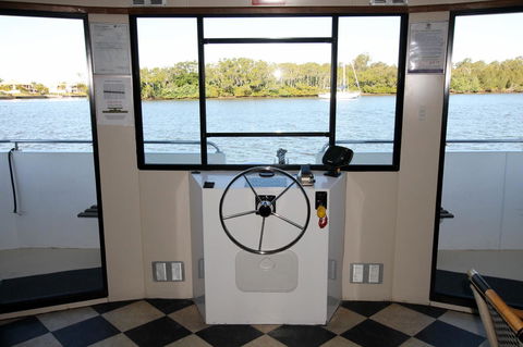Coomera Houseboats - Newcastle Accommodation 18