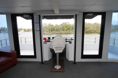 Coomera Houseboats - Newcastle Accommodation 21