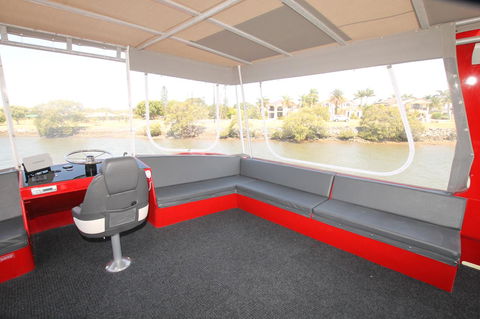 Coomera Houseboats - Newcastle Accommodation 10
