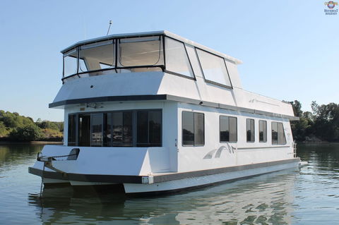 Coomera Houseboats - Newcastle Accommodation 44