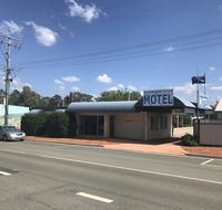 Nanango Star Motel - Newcastle Accommodation