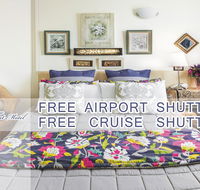 Airport Riverview Motel - Newcastle Accommodation