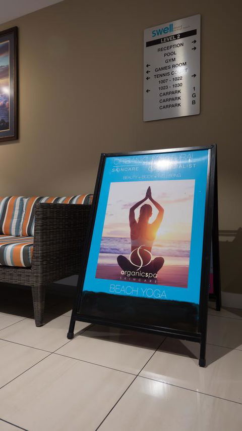 Swell Resort Burleigh Heads - Newcastle Accommodation 25