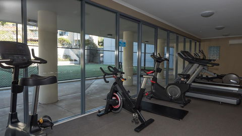 Swell Resort Burleigh Heads - Newcastle Accommodation 29