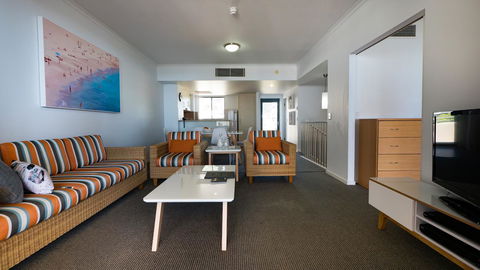 Swell Resort Burleigh Heads - Newcastle Accommodation 26