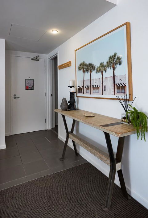 Swell Resort Burleigh Heads - Newcastle Accommodation 23