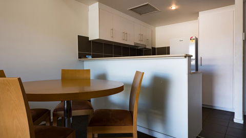 Swell Resort Burleigh Heads - Newcastle Accommodation 44