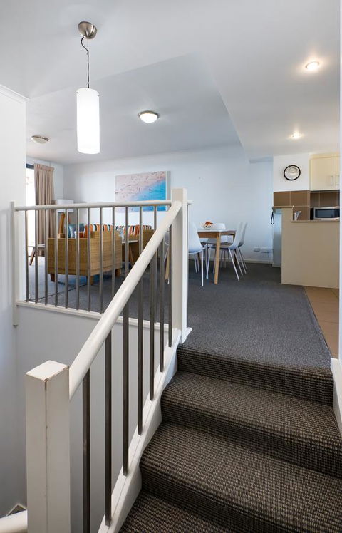 Swell Resort Burleigh Heads - Newcastle Accommodation 27
