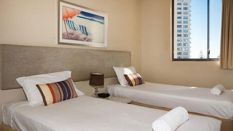 Swell Resort Burleigh Heads - Newcastle Accommodation 37