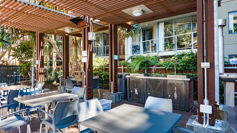 Swell Resort Burleigh Heads - Newcastle Accommodation 16