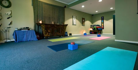 Swell Resort Burleigh Heads - Newcastle Accommodation 20