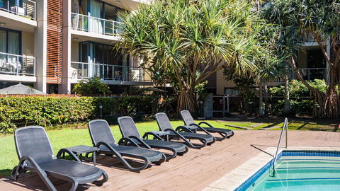 Swell Resort Burleigh Heads - Newcastle Accommodation 15