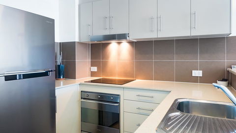 Swell Resort Burleigh Heads - Newcastle Accommodation 31