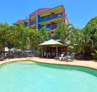 Lindomare Apartments - New Castle Tourism