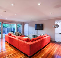 Hamilton Executive - Newcastle Accommodation