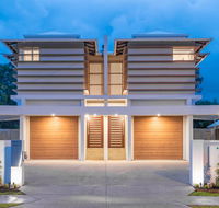 Noosa Villas - Newcastle Accommodation
