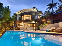 Villa 1 - 3 Parkedge Road