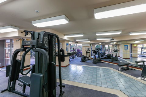 Belle Maison Apartments - Official - New Castle Tourism 30
