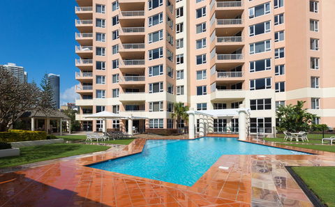 Belle Maison Apartments - Official - New Castle Tourism 38