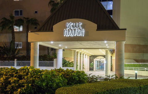 Belle Maison Apartments - Official - New Castle Tourism 2