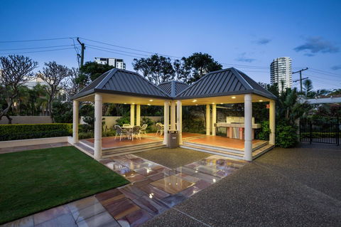 Belle Maison Apartments - Official - New Castle Tourism 14